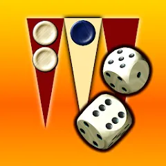 Скачать Backgammon — Много денег