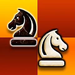 Взломанная Chess на Андроид — Всё открыто