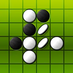 Reversi — Все уровни разблокированы