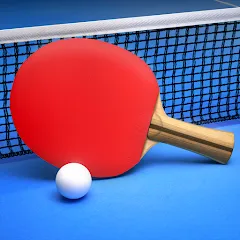 Ping Pong Fury - MOD Много денег