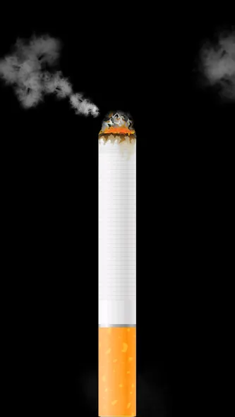 Cigarette (PRANK) — скриншот 1