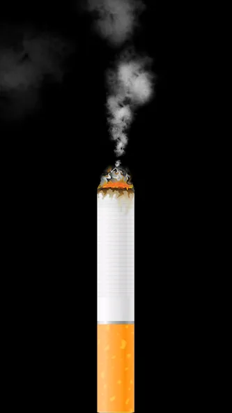 Cigarette (PRANK) — скриншот 2