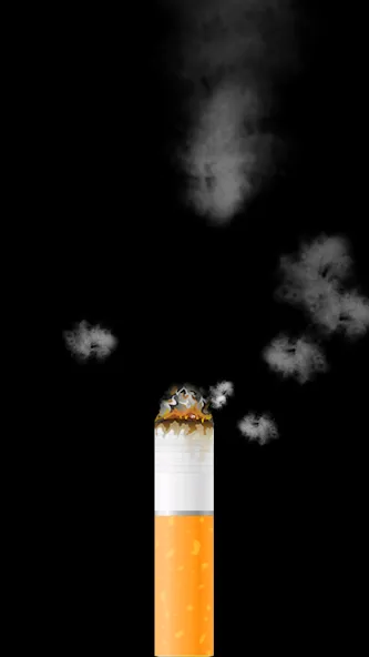 Cigarette (PRANK) — скриншот 3