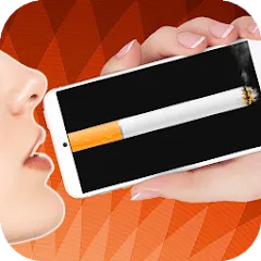 Взломанная Cigarette (PRANK) на Андроид — Все сигареты разблокированы