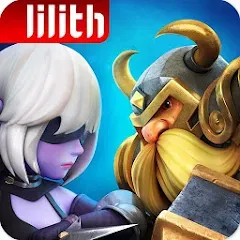 Soul Hunters MOD на телефон — Бесплатные покупки