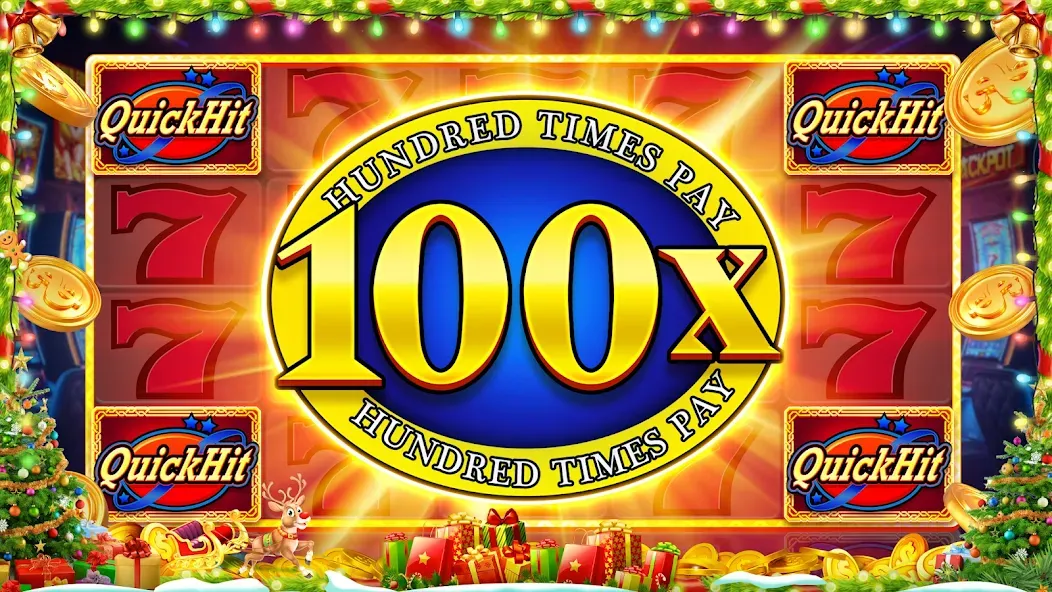 Bravo Classic Slots-777 Casino — скриншот 2 Bravo Classic Slots-777 Casino — скриншот 2
