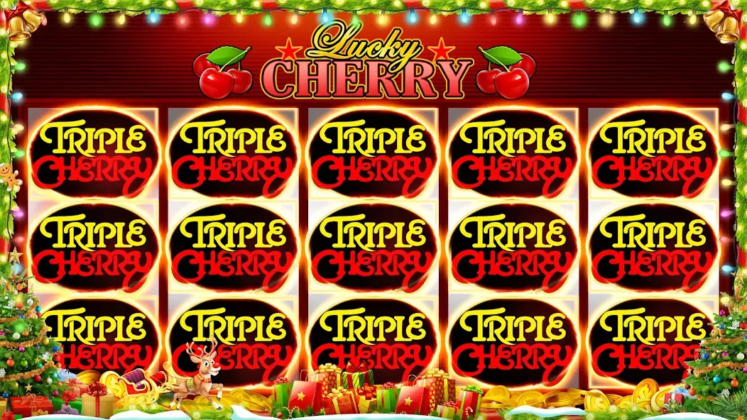 Bravo Classic Slots-777 Casino — скриншот 3 Bravo Classic Slots-777 Casino — скриншот 3