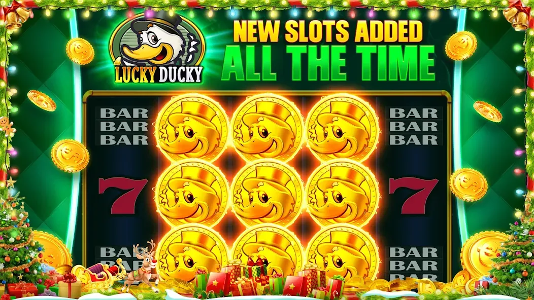 Bravo Classic Slots-777 Casino — скриншот 4 Bravo Classic Slots-777 Casino — скриншот 4