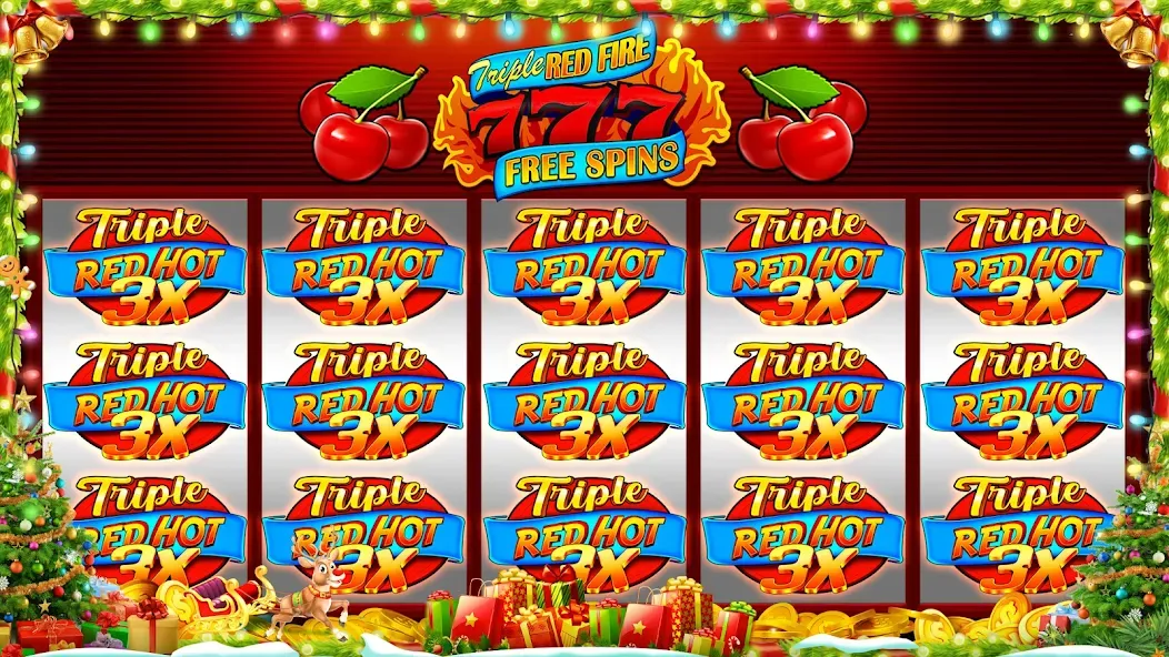 Bravo Classic Slots-777 Casino — скриншот 5