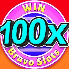 Bravo Classic Slots-777 Casino — MOD Много денег
