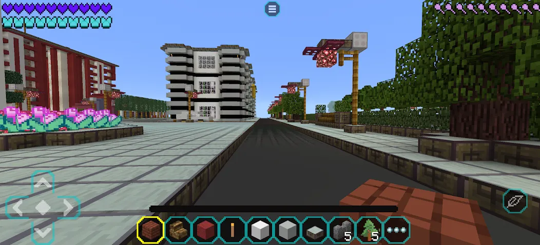 Venom City Craft — скриншот 5