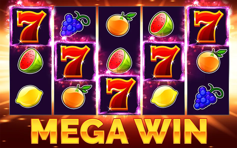 777 Slots - VIP slots Casino — скриншот 2 777 Slots - VIP slots Casino — скриншот 2
