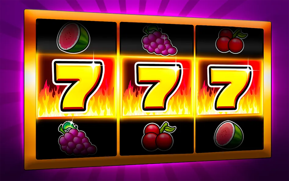 777 Slots - VIP slots Casino — скриншот 3 777 Slots - VIP slots Casino — скриншот 3