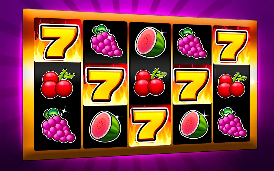 777 Slots - VIP slots Casino — скриншот 4 777 Slots - VIP slots Casino — скриншот 4