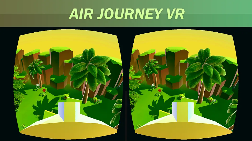 Vr Games Pro - Virtual Reality — скриншот 4 Vr Games Pro - Virtual Reality — скриншот 4