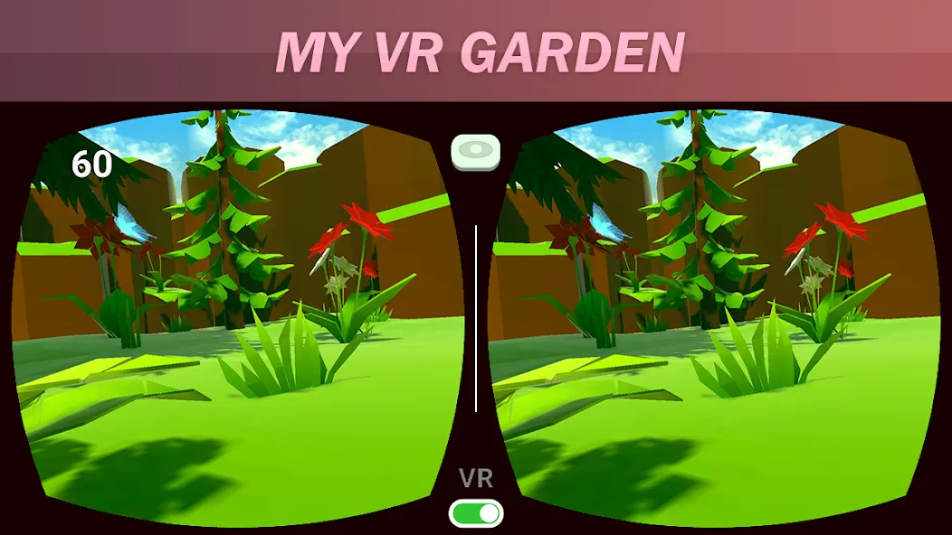 Vr Games Pro - Virtual Reality — скриншот 5