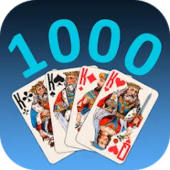 Скачать Thousand (1000) — МОД Много денег