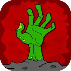 Взломанная Overrun: Zombie Tower Defense на Андроид — Много денег и кристаллов