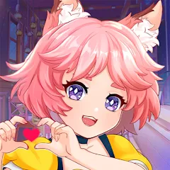 Wonder Tea — Love & Mysteries MOD на телефон — Много алмазов и без рекламы