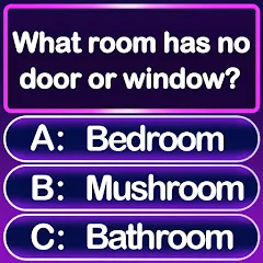 Скачать Word Riddles - Offline Word Ga — MOD Все подсказки разблокированы