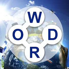 Скачать WOW 2: Word Connect Game MOD APK — Много денег
