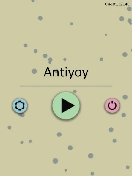 Antiyoy Online — скриншот 1
