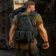 Скачать Zombie Assassin! — Много денег и бессмертие