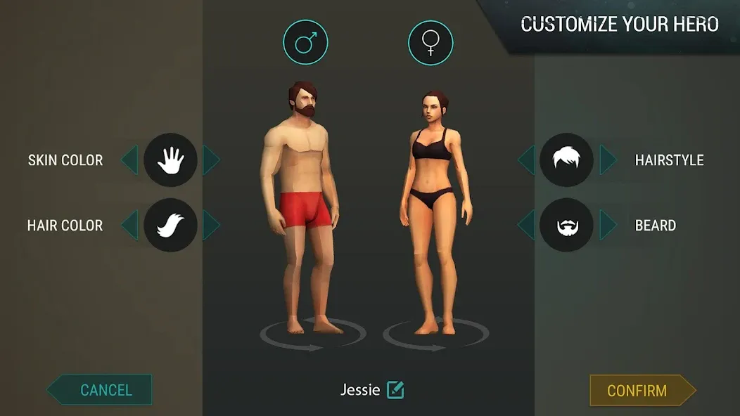 Last Day on Earth: Survival — скриншот 1
