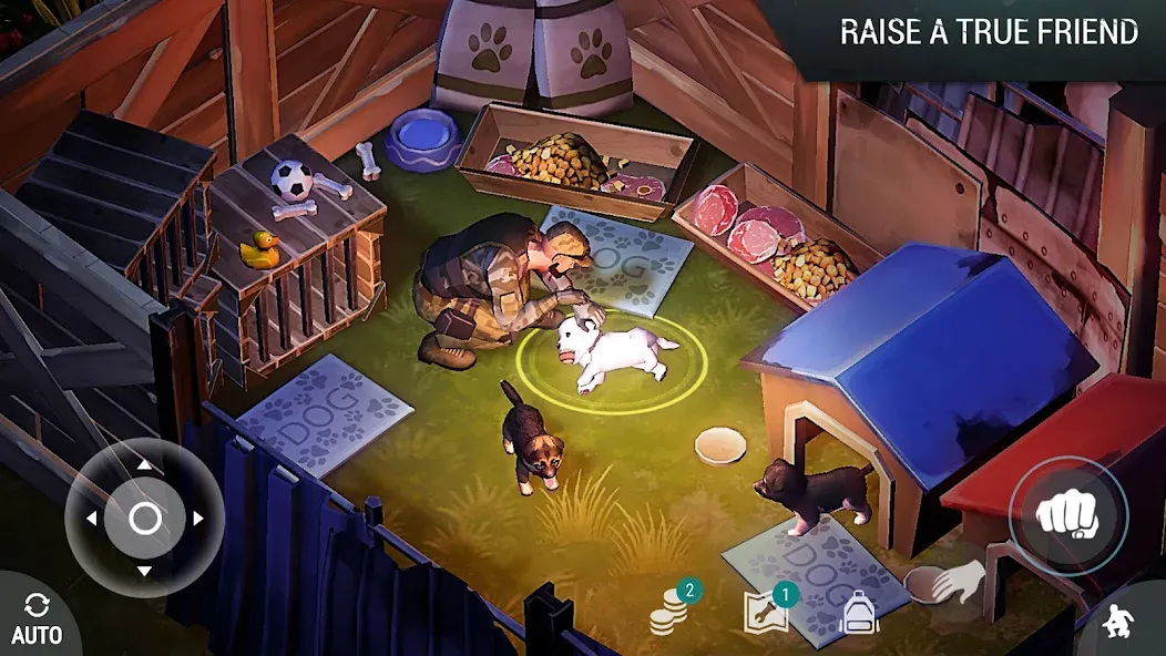 Last Day on Earth: Survival — скриншот 2