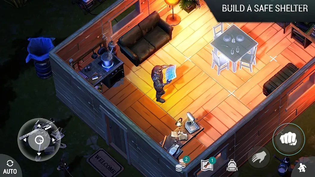 Last Day on Earth: Survival — скриншот 3
